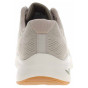 náhled Skechers Arch Fit taupe