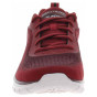 náhled Skechers Track - Glendor burgundy