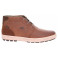 náhled Pánská kotníková obuv Camel Active 544.12.12 mushroom-military