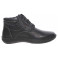 náhled Pánská kotníková obuv Josef Seibel 43340 PL950100 schwarz