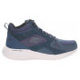 náhled Skechers Bounder - Blast Back navy