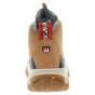náhled Pánská kotníková obuv Gant 25633352 warm khaki