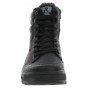 náhled Pánská kotníková obuv Rieker U0071-01 schwarz