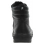 náhled Pánská kotníková obuv Rieker U0071-01 schwarz