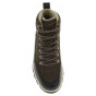 náhled Pánská kotníková obuv Gant Hillark 29643744 G710 dark olive