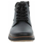 náhled Pánská kotníková obuv Rieker B3343-00 schwarz