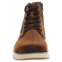 náhled Pánská kotníková obuv Rieker 32332-24 braun