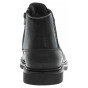 náhled Pánská kotníková obuv Bugatti 325-ATE32-1000 black