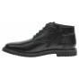 náhled Pánská kotníková obuv Bugatti 331-8373E-4000 black