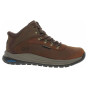 náhled Skechers Slip-ins Waterproof Relaxed Fit: Meroe - Pikeman brown