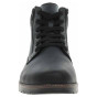náhled Pánská kotníková obuv Rieker 10503-00 schwarz