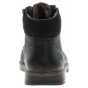 náhled Pánská kotníková obuv Rieker 10503-00 schwarz