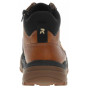 náhled Pánská kotníková obuv Rieker U1571-68 butterscotch-black