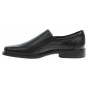 náhled Pánské mokasiny Ecco 05150401001 black
