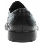 náhled Pánské mokasiny Ecco 05150401001 black