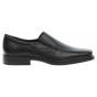 náhled Pánské mokasiny Ecco 05150401001 black