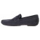 náhled Pánské mokasiny Tommy Hilfiger FM0FM02241 403 midnight