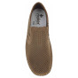 náhled Pánské mokasiny Rieker 05297-64 beige