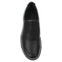 náhled Pánské mokasiny Ecco Byway 50161451052 black-black