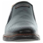 náhled Pánské mokasiny Bugatti 311-AES60-4000 black