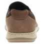 náhled Pánské mokasiny Rieker 17368-25 braun