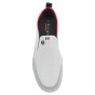 náhled Pánské mokasiny Bugatti 321-AQW61-5055 white-light grey
