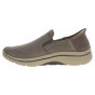náhled Skechers Slip-Ins: Go Walk Arch Fit 2.0 - Quest dark taupe