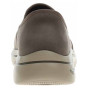 náhled Skechers Slip-Ins: Go Walk Arch Fit 2.0 - Quest dark taupe