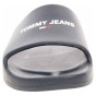 náhled Pánské plážové pantofle Tommy Hilfiger EM0EM00978 C87 twilight navy