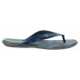 náhled Pánské plážové pantofle Rider 10719-26010 black-blue-green