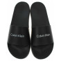 náhled Plážové pantofle Calvin Klein HM0HM00455 BEH Ck Black