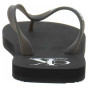 náhled Pánské plážové pantofle Calvin Klein YM0YM00656 BDS Black