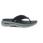 náhled Skechers Go Walk Arch Fit Sandal navy-red