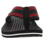 náhled Pánské plážové pantofle Bugatti 321-AF080-5900 black