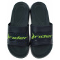 náhled Plážové pantofle Rider 12130-AI436 blue-blue-green