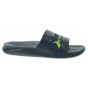 náhled Plážové pantofle Rider 12130-AI436 blue-blue-green