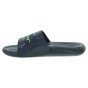 náhled Plážové pantofle Rider 12130-AI436 blue-blue-green