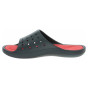 náhled Plážové pantofle Rider 83323-AE879 blue-red