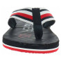 náhled Pánské pantofle Tommy Hilfiger FM0FM05025 DW5 Desert Sky