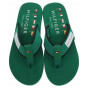 náhled Tommy Hilfiger pánské plážové FM0FM05435 L4F Nouveau Green