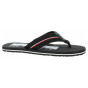 náhled Plážové pantofle Tommy Hilfiger FM0FM05436 BDS Black