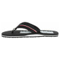 náhled Plážové pantofle Tommy Hilfiger FM0FM05436 BDS Black