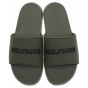 náhled Tommy Hilfiger pánské plážové FM0FM05430 RBN Army Green