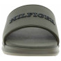 náhled Tommy Hilfiger pánské plážové FM0FM05430 RBN Army Green