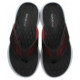 náhled Skechers Vapor Foam Sandal - Sayto black-red