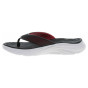 náhled Skechers Vapor Foam Sandal - Sayto black-red