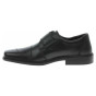náhled Pánské polobotky Rieker B0857-00 schwarz