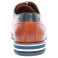 náhled Pánské polobotky Salamander 31-57326-07 cognac