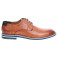 náhled Pánské polobotky Salamander 31-57326-07 cognac