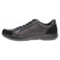 náhled Pánské polobotky Rieker B2712-00 schwarz